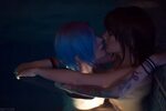 Прекрасный Косплей по мотивам Life is Strange